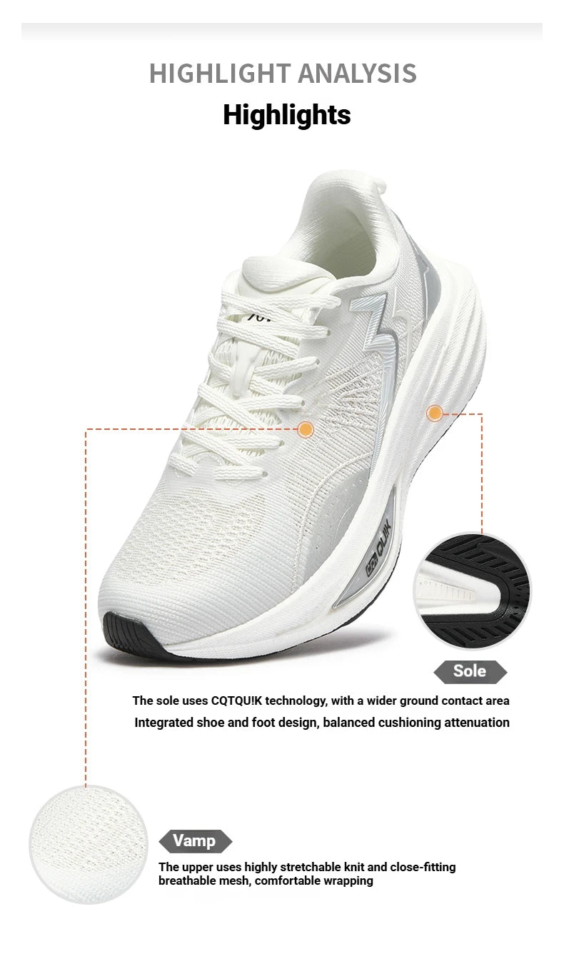 Men Running Shoes New Winter Mesh Lightweight Versatile Rebound Plush Warm Male Sneakers 572612201