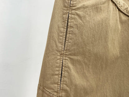 Korean Jogger Pants Men Summer Lightweight Loose Fit Breathable Quick Dry Tapered Casual Athletic Fashion Workout Sweatpants