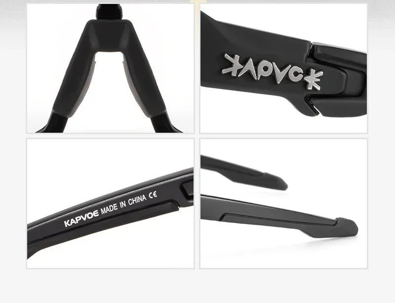 Photochromic Cycling Sunglasses Men Women Road Mtb Mountain Bike Bicycle Glasses Cycling Glasses Sport Running Eyewear