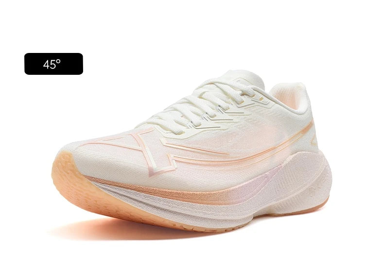 Shyft 1.0 Running Shoes for Female Durability Combat Breathable Cushion Shock Absorption Stability Sneakers 875318110084