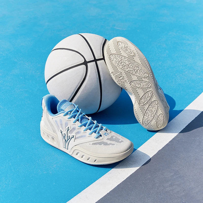 Joker SHUFFLE 2 Men's Basketball Shoes New Breathable Lightweight Wear-resistant Flexible Male Sneakers 572621101