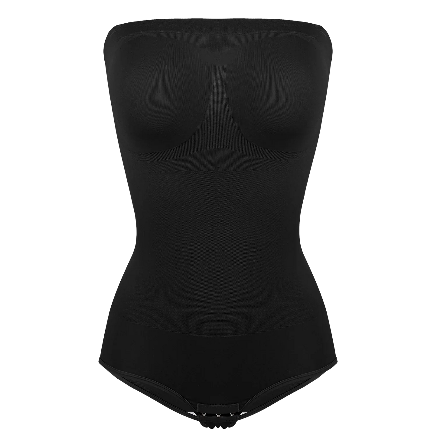 Women's Strapless Jumpsuit Shapewear New Sexy Briefs Bodysuit Butt Lifter Compression Waist Trainer Push Up Backless Shaper