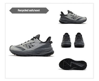 Women Running Shoes Hiking Cushioning Breathable Non-slip Outdoor Wear-resistant Jogging Female Sneakers 682512247