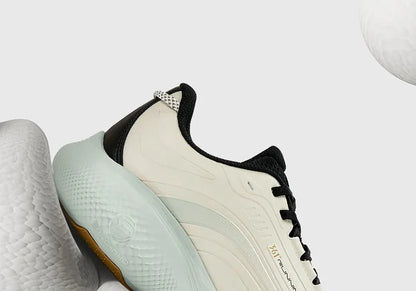 Men Running Shoes Leather Waterproof Windproof Versatile comfortable Shock-absorbing Male Sneakers 672532212F