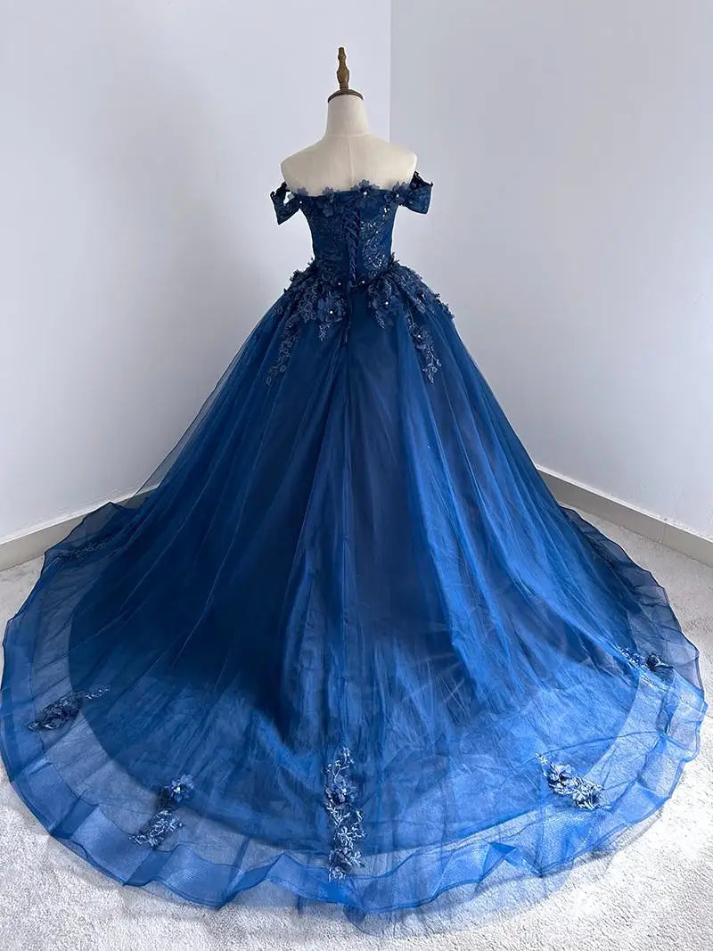 15 Quinceanera Dresses Ball Gown Sweet Party Dresses Formal Prom Gown Plus Size Ball Gown Customized 15 Year Old Dress For Girls