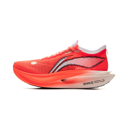 Unisex FEIDIAN 5 ELITE Racing Running Shoes SUPER BOOM LiNing CARBON-FIBER PLATE Shoes Anti-Slip Sneakers ARMV003