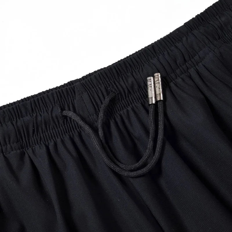 3 Pieces New Running Shorts Men Gym Sports Shorts Quick Dry Workout Training Fitness Jogging Short Pants Man Summer Board Shorts