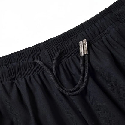 3 Pieces New Running Shorts Men Gym Sports Shorts Quick Dry Workout Training Fitness Jogging Short Pants Man Summer Board Shorts