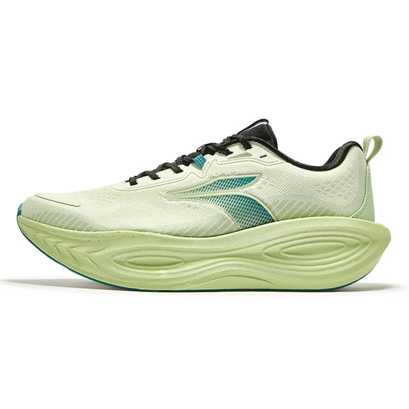 5 Men Running Shoes New Cushioning Thick-soled Breathable Non-slip Outdoor Jogging Male Sneakers 672532212
