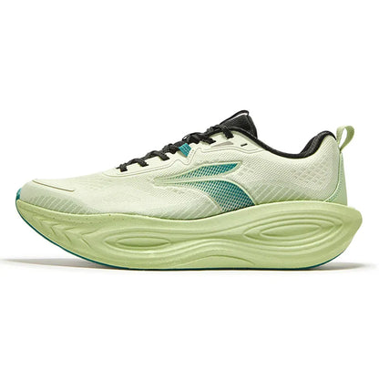 5 Men Running Shoes New Cushioning Thick-soled Breathable Non-slip Outdoor Jogging Male Sneakers 672532212