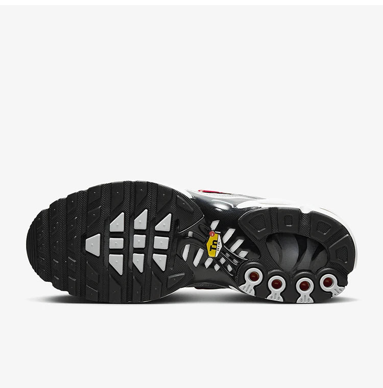 Official Air Max Plus Women's Fashion Cushion Sports Shoes HM9654-001
