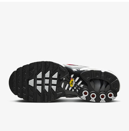 Official Air Max Plus Women's Fashion Cushion Sports Shoes HM9654-001