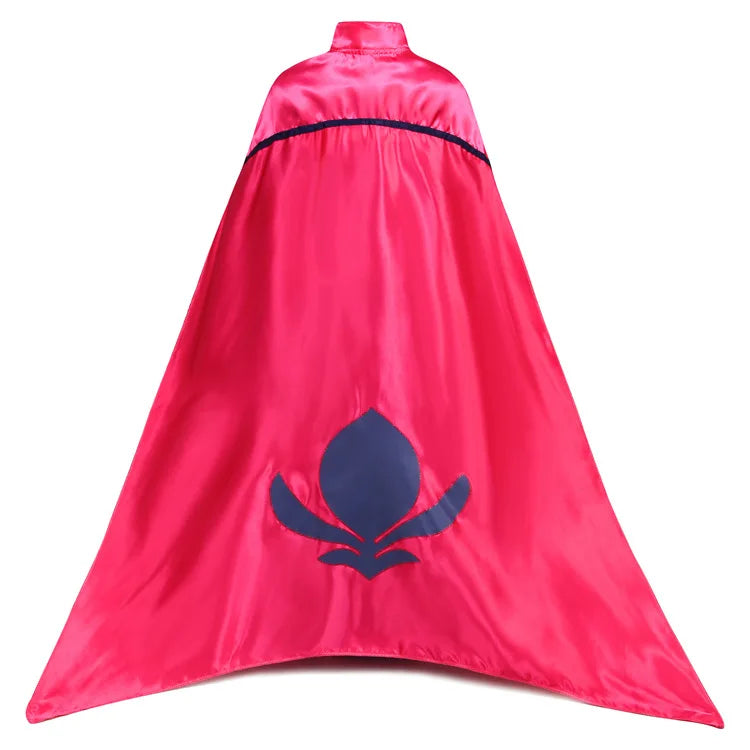 Elsa Dress for Girls 2-10 Yrs Birthday Role Anna Elsa Princess Dress for Kids Halloween Carnival Party Girls Costume