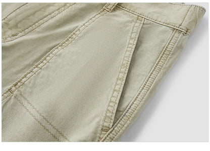 Women Pants Denim Drawstring Cool Feeling Loose Workwear American Street Style Cool Wide Leg 2026 Summer Fashion Top