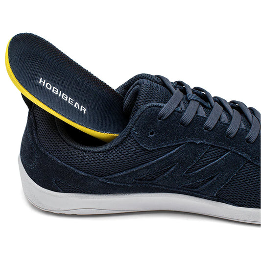 Barefoot Shoes for Women Men Zero Drop Wide Toe Box Sneakers Minimalist Lace Up Lightweight Running Shoes