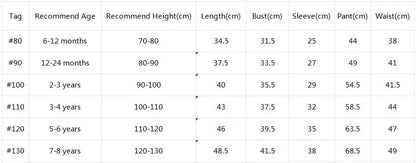 Winter Warm Kids Loungewear Suit Baby and Girls Boys Loose Embroidery Full Fleece Coat Tops+Pant Set Child 2PCS Homewear 1-8 Yrs