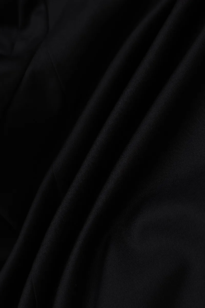 Two-piece Set Suit Men's Vintage Banquet Suit Chinese Style Suit Double Breasted Blazer Metal Buttons Dress Pants Wedding Galas