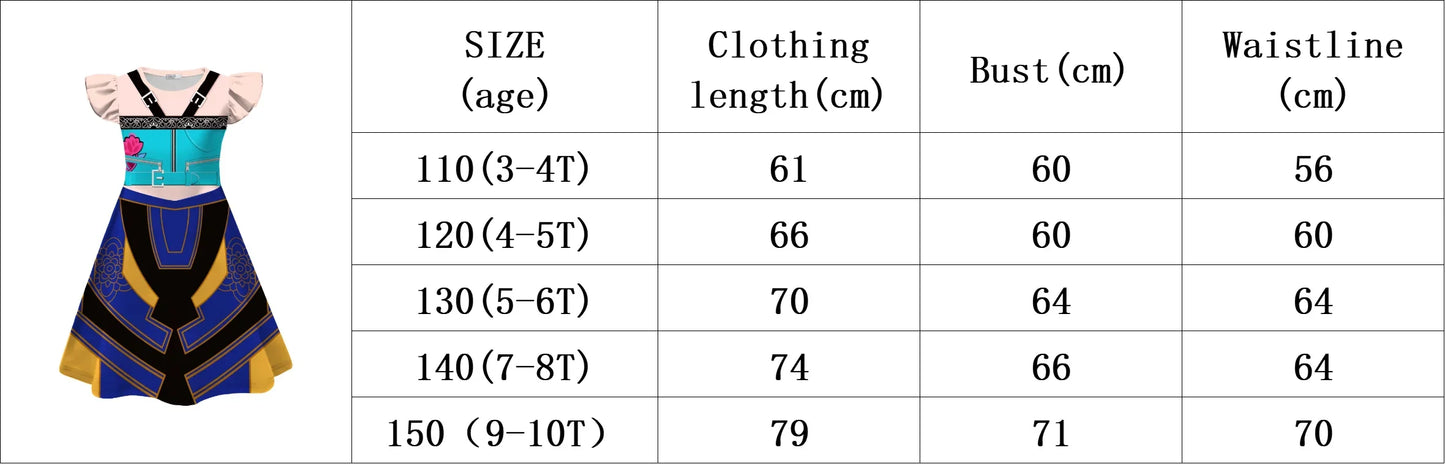 Popular Movie Hallyu Girl Group Black And White Girl Dress With Sequin Print, Party Role-Playing Costume