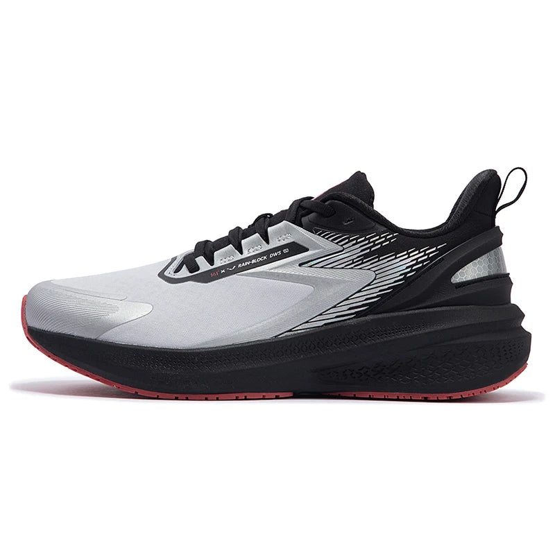 7.0 Men Running Shoes Anti Splash Rainproof Technology Non-Slip Cushioning Rebound Male Sneakers 672432239