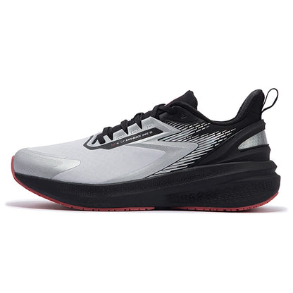 7.0 Men Running Shoes Anti Splash Rainproof Technology Non-Slip Cushioning Rebound Male Sneakers 672432239