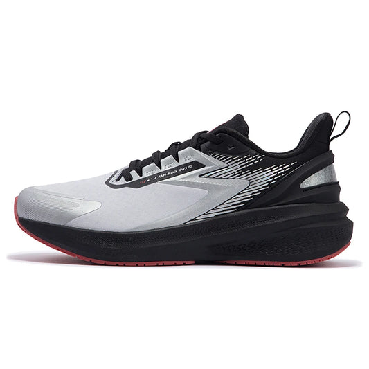 7.0 Men Running Shoes Anti Splash Rainproof Technology Non-Slip Cushioning Rebound Male Sneakers 672432239