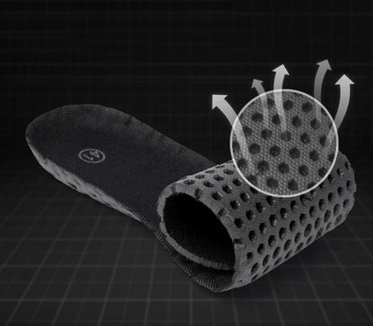 Deadlift Shoes Weight Lifting Shoes for Men Women Weightlifting Squat Shoes Fitness Cross-Trainer Barefoot Gym Training Sneakers