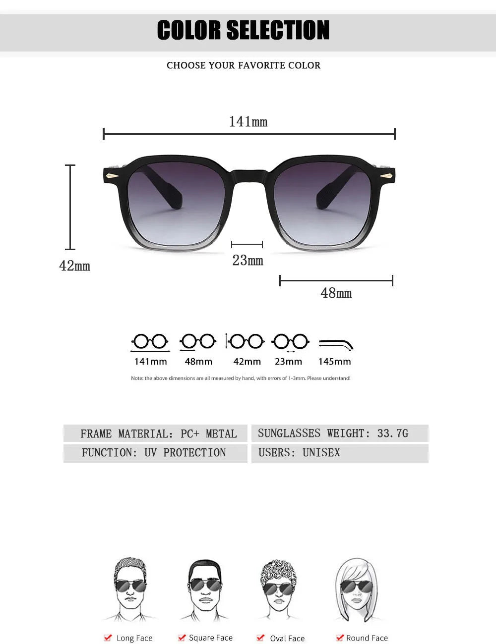 2025 Sunglass Men Vintage Sunglasses Women Retro Fashion Glasses Vacation Luxe Femme Lunette Soleil Femme Gafas De Sol Hombre