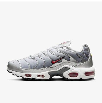 Official Air Max Plus Women's Fashion Cushion Sports Shoes HM9654-001
