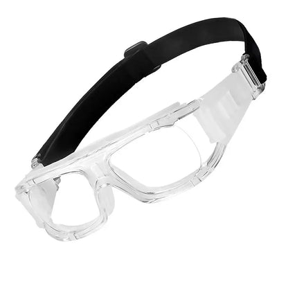 Basketball Eyewear Goggles Customizable Myopia Anti-blue Light Sports Glasses Frames Adjustable Soccer Goggles Frame 1577