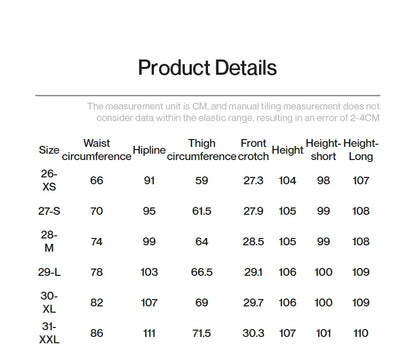 Women Denim Jeans 2025 Spring New Acetate Wide Leg Mid Low Waist Slim Fit Straight Wide Leg Pants