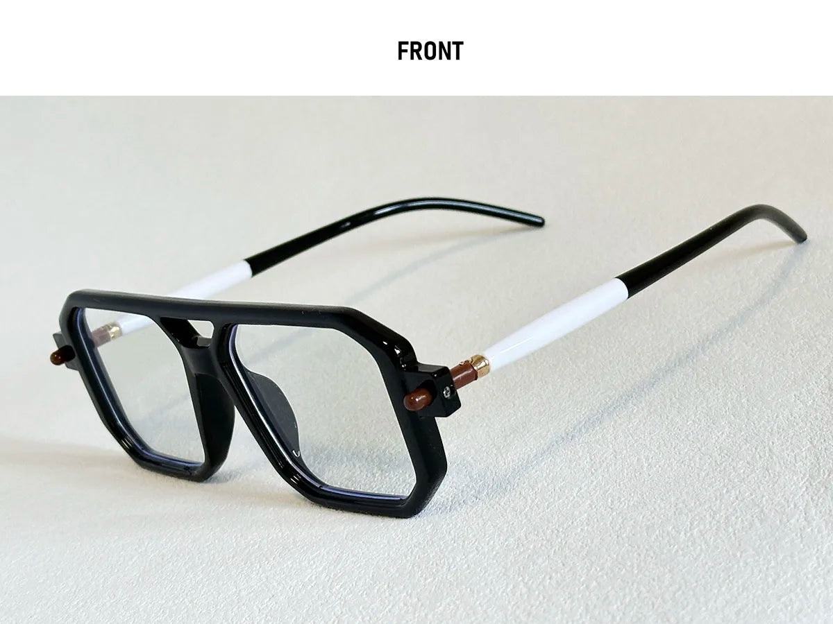 Square Sunglasses For Men Luxury UV400 Protection Sunglasses Women Trendy 2026 Vintage Retro Fashion Glasses Gafas De Sol Hombre