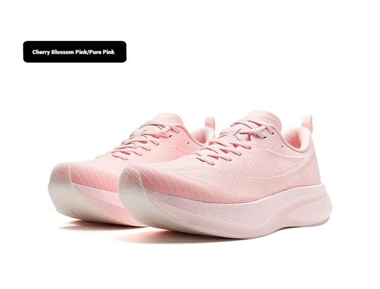2000km PRO Running Sneakers For Women 2026 Spring Stability Comfort Cushioned Lightweight Female Sports shoes 874218110043