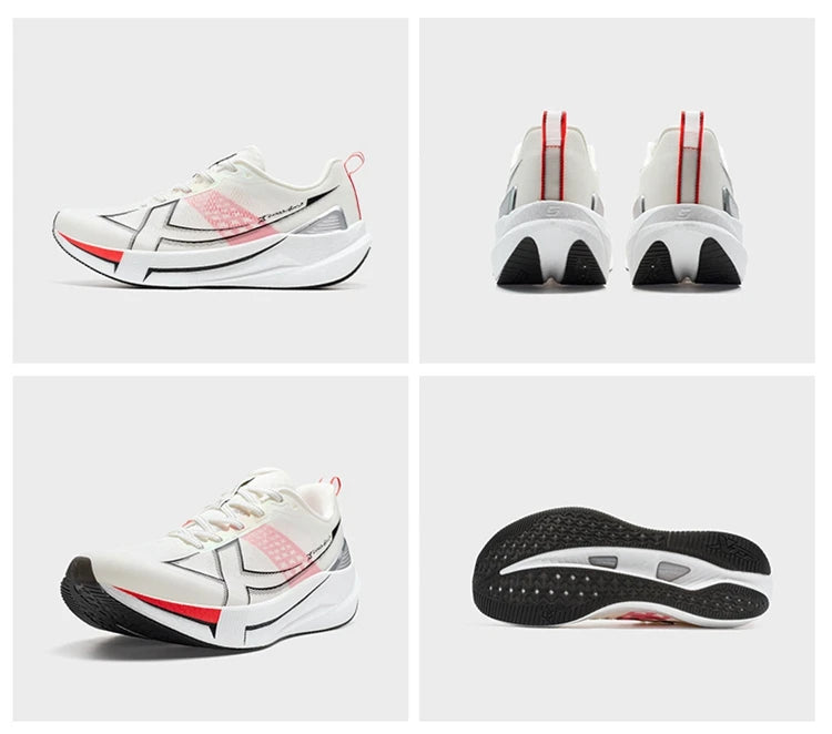 2000km 5.0 Shoes Soft Training Sneakers Cushion Durable Professional Combat Universal Jogging Shoes 874119110023