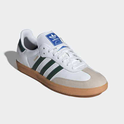Official Authentic Three Stripes Samba OG Unisex Classic Sneakers IE3437