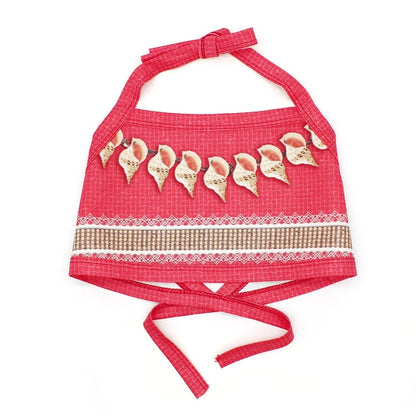 New Moana Dress Costumes Kids Girl Cosplay Toddler Movie Ocean Adventure Infant Frock Halloween Party With Chick Clothes