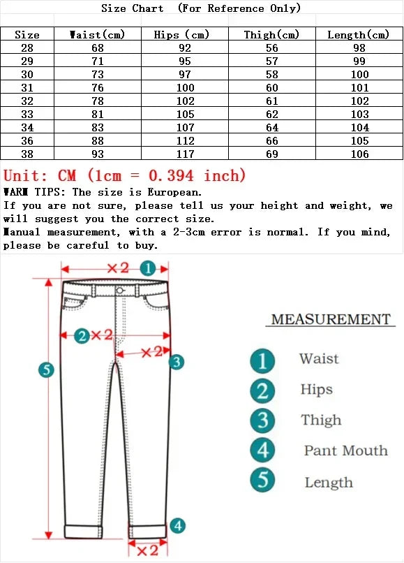 2026 Men's Summer Casual Pants Thin Ice Silk Men's Pants Fashion Straight  Elastic Men's New Pants Men's Pants