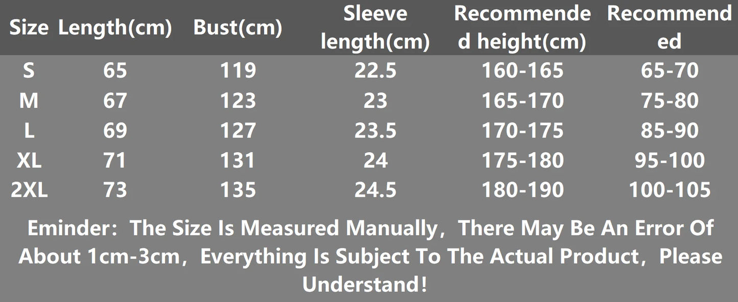 New  Big T-shirt Xia Xin American Joint Yu-gi-wang Super Jogger Street Gym Sports Loose Holes Casual Couple Trend Short Sleeves
