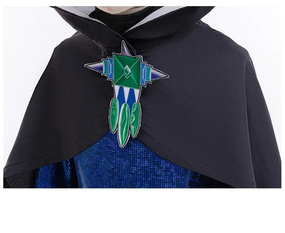 Cosplay Girls Costumes 2026 Carnival Festival Cosplay Dress Up Costumes 4-12 Years Old Girls Carnival Special Occasion Costumes