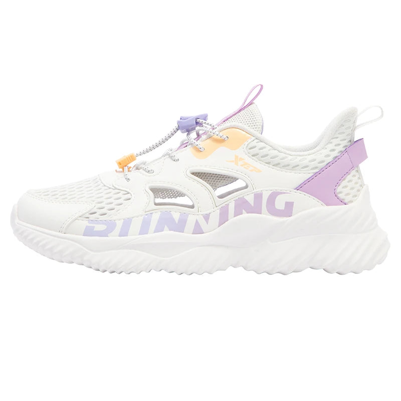 Light Oxygen Unisex Running Shoes  Spring Shock Absorption Lightweight Breathable Teenager's Sports Shoes 676216119185