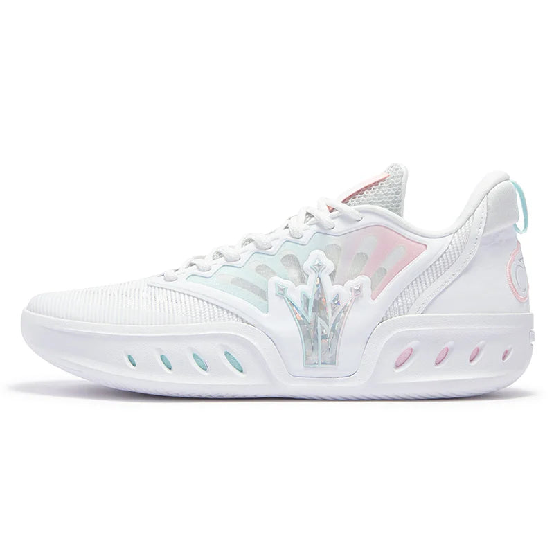 Joker SHUFFLE 2 Men's Basketball Shoes New Breathable Lightweight Wear-resistant Flexible Male Sneakers 572621101