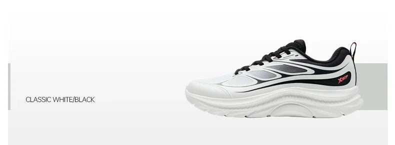 Qiyuan FW Running Shoes Men's Summer Mesh Breathable Wear-resistant Sports Lightweight Casual Cushioning Shoes 875319110018