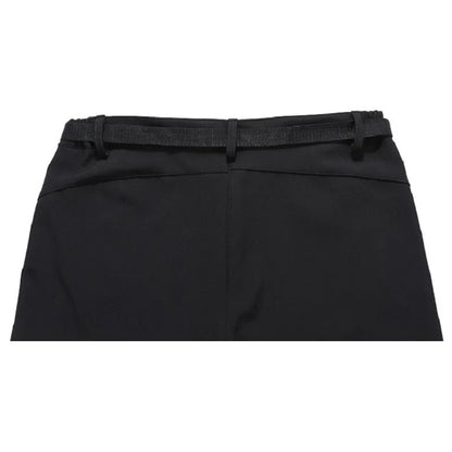 Young Girl  Autumn Winter Pants Camping Skiing Hiking Waterproof Windproof Soft Shell Fleece Warm Outdoor Sports Trekking