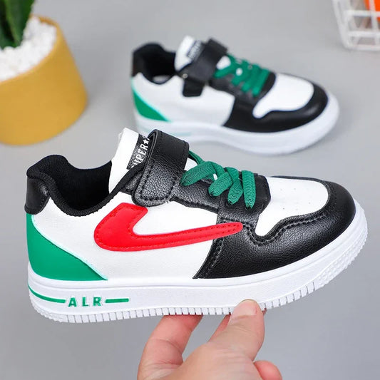 Children's Sneakers Girls Boys Shoes Casual Basketball Kid Running Fashion Sports 7 and 18 Year Old Girls Shoes