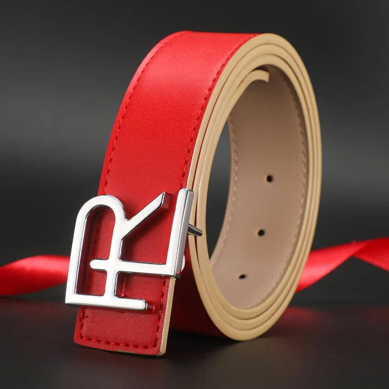 2026 Wide 38mm Luxury Designer Brand Belt Men,High Quality Male belt,Leather belt for women jeans Ladies belt