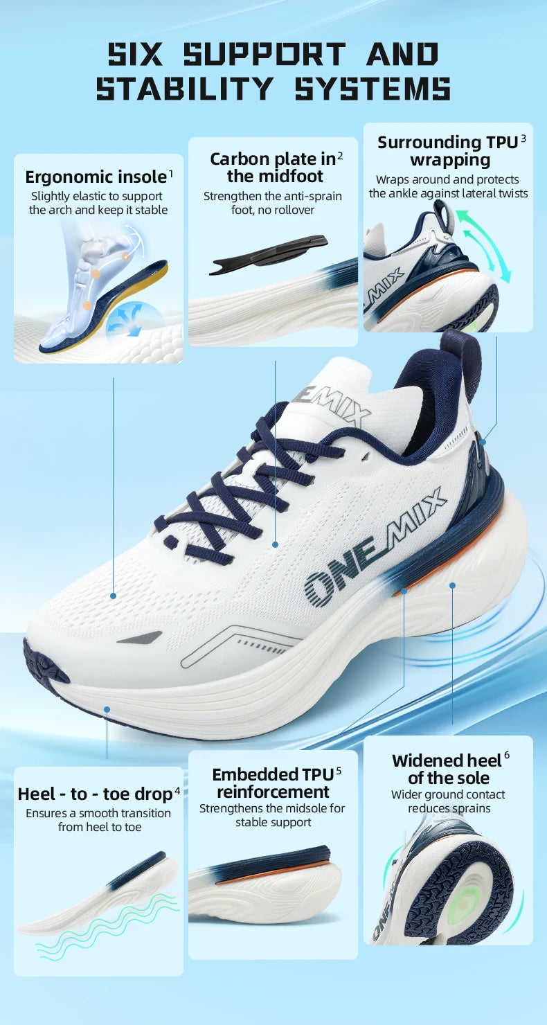 2026 Jogging Running Shoes Unisex Lightweight Sneakers Road Wear-Resistant Fashion Sports Fitness Shoes