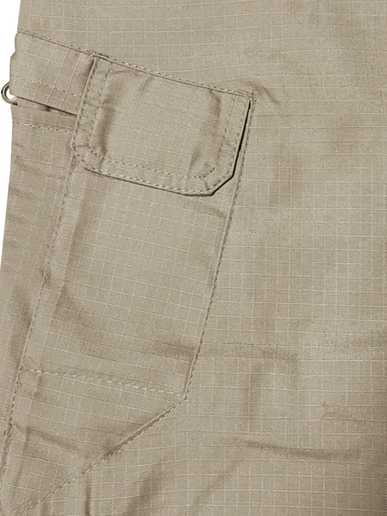 Men's Outdoor Tactical Pants Men Clothing Multi Pocket Outdoor Hunting Clothes Hiking Sweatpants Water-repellent, Wear-resistant