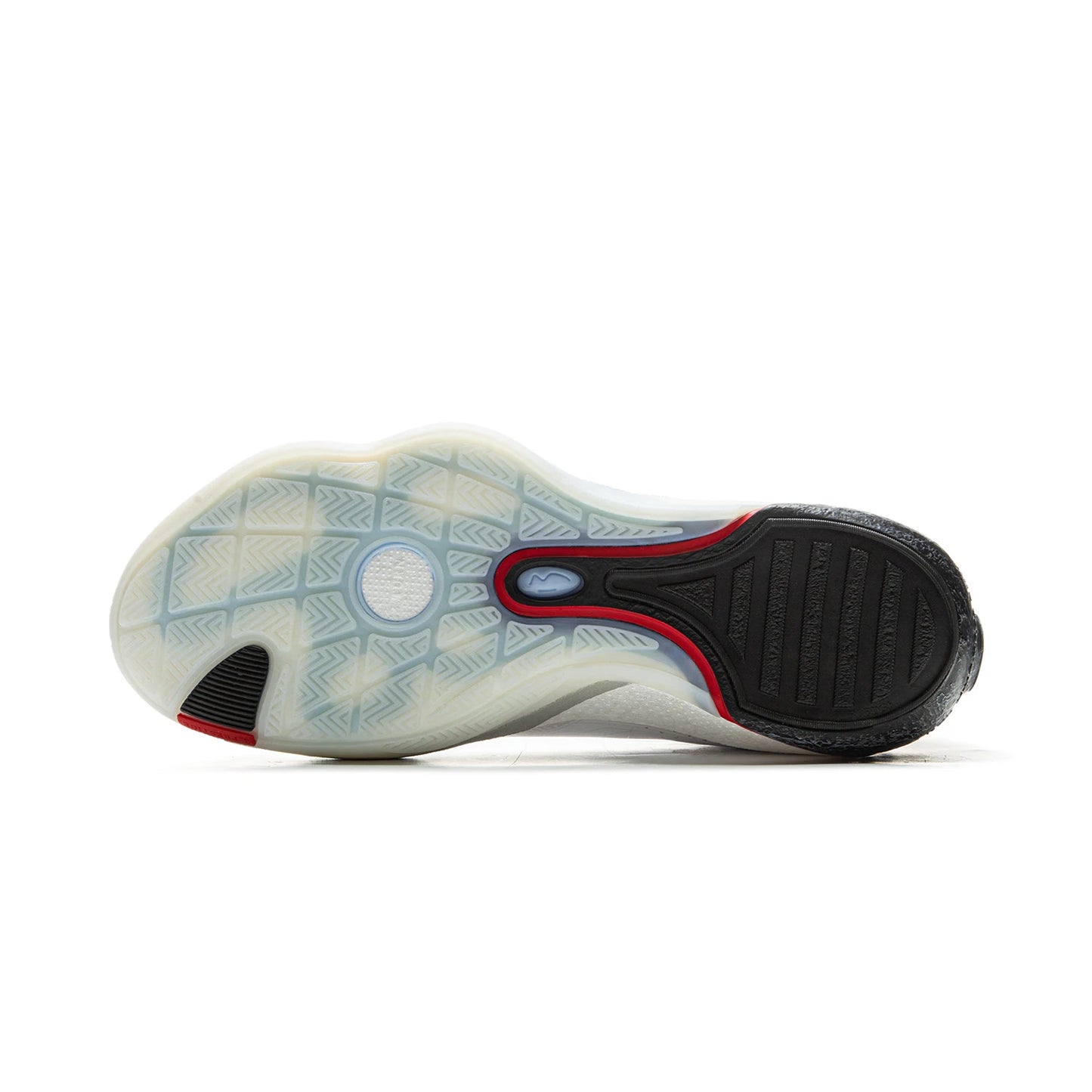 Men's WADE ALL CITY 13 Professional Basketball Shoes BOOM Cushion Stable Support Wearable LiNing Sport Sneakers ABAV001