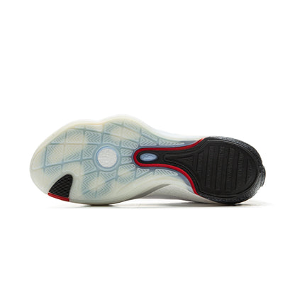 Men's WADE ALL CITY 13 Professional Basketball Shoes BOOM Cushion Stable Support Wearable LiNing Sport Sneakers ABAV001