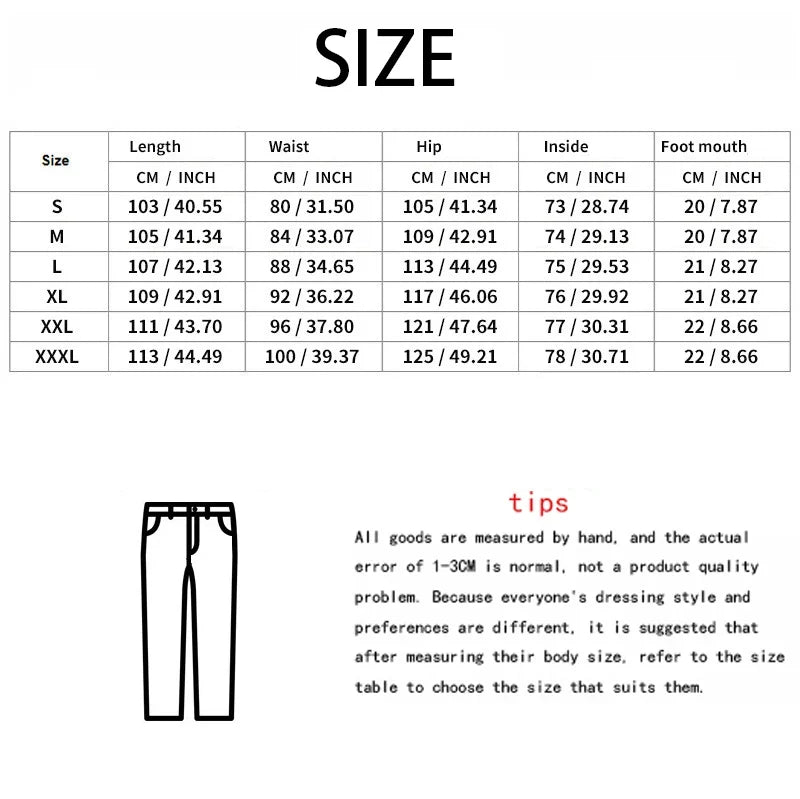 Amazon European and American Men's Linen Solid Color Casual Suit Pants New Fashion Beach Wide-Leg Trousers