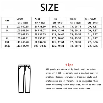 Amazon European and American Men's Linen Solid Color Casual Suit Pants New Fashion Beach Wide-Leg Trousers